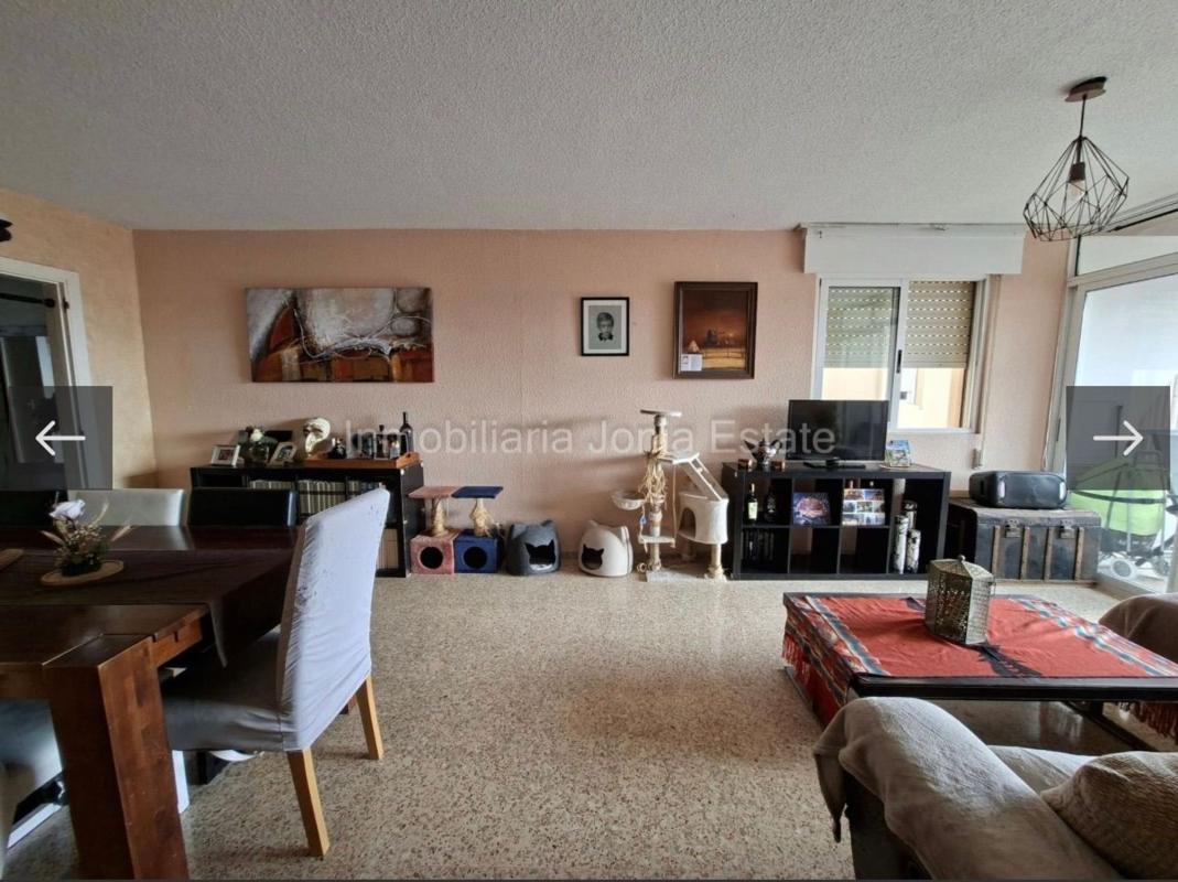 Venta de piso en Partida Paraíso, 9, La Villajoyosa / Vila Joiosa
photo 5