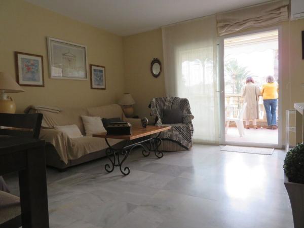Продажа квартиры на Barrio Les Bovetes-La Felicidad, Дения
 photo 4