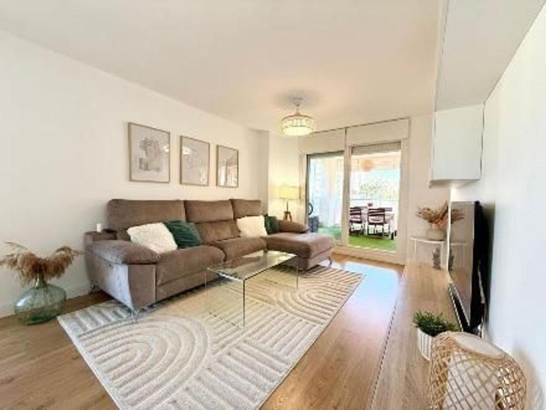Venta de piso en Barrio Las Azaleas - Alkadir, La Villajoyosa / Vila Joiosa
photo 1