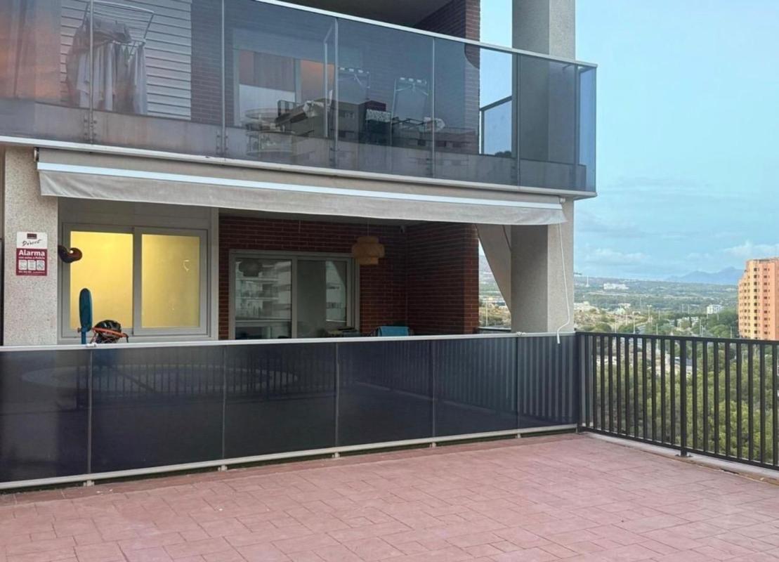 Venta de piso en Barrio Las Azaleas - Alkadir, La Villajoyosa / Vila Joiosa
photo 2