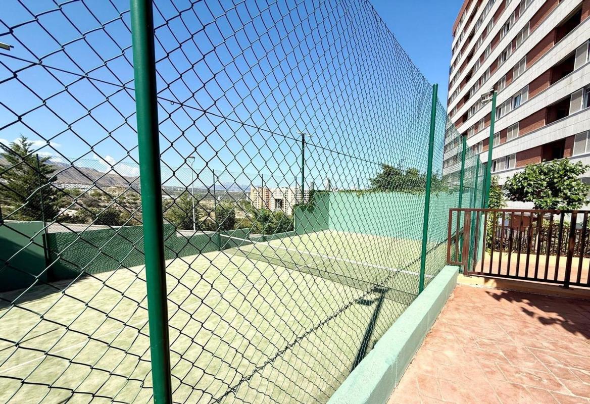 Venta de piso en Barrio Las Azaleas - Alkadir, La Villajoyosa / Vila Joiosa
photo 4
