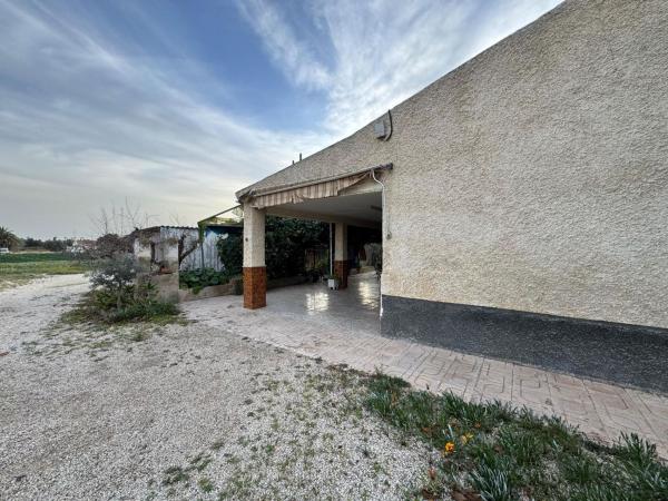Casa independiente en avenida d'Algoda thumbnail 1