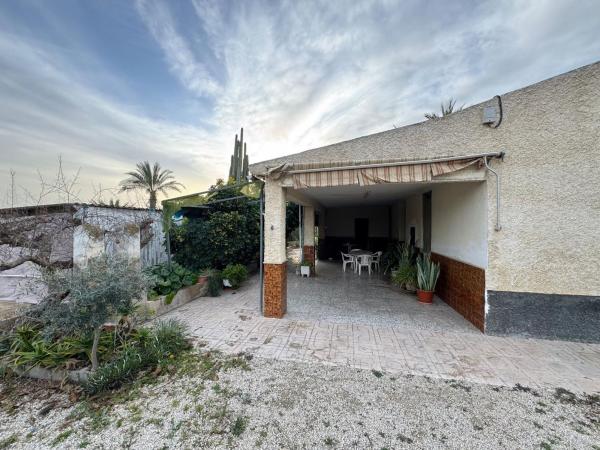 Casa independiente en avenida d'Algoda thumbnail 2