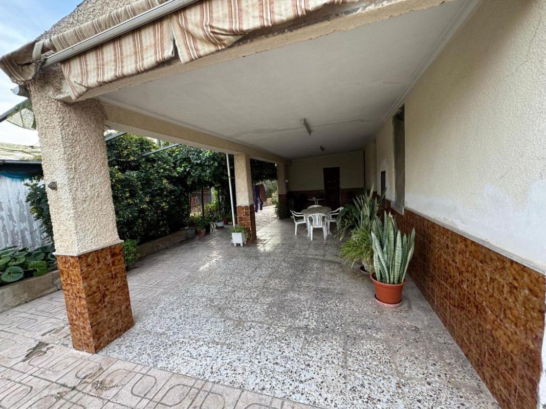 Venta de chalet independiente en Avenida d'Algoda, Elche / Elx
photo 4