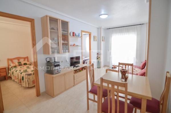 Продажа квартиры на Calle la Loma, 36, Торревьеха
 photo 1