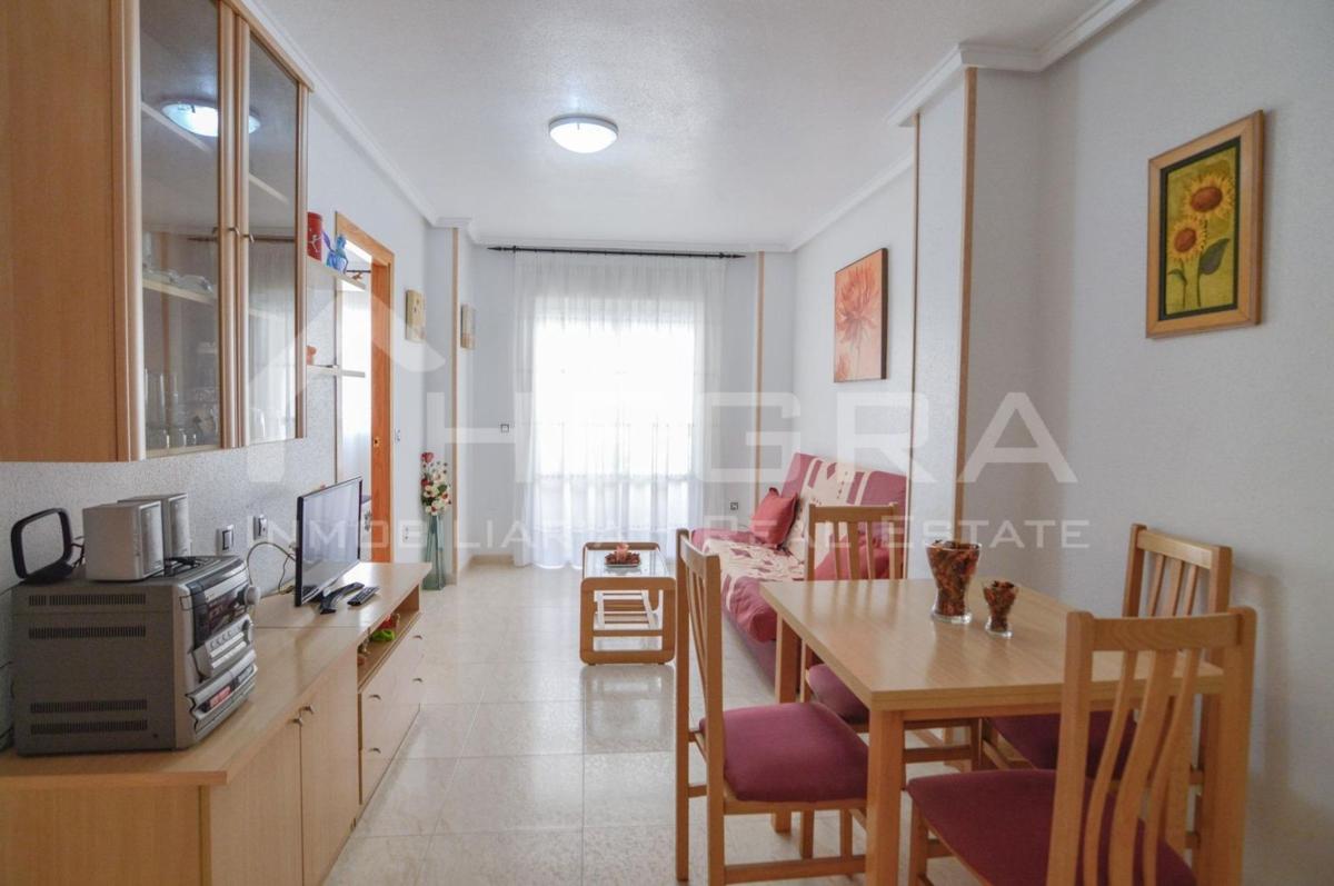 Продажа квартиры на Calle la Loma, 36, Торревьеха
 photo 2