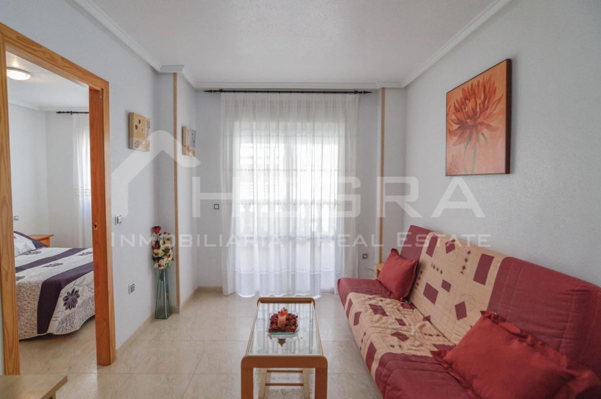 Продажа квартиры на Calle la Loma, 36, Торревьеха
 photo 3