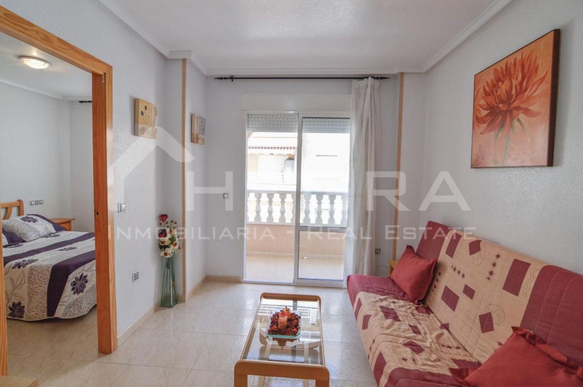 Продажа квартиры на Calle la Loma, 36, Торревьеха
 photo 4