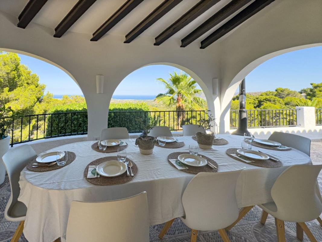 Sale of independent chalet in El Tossal-Bello Horizonte, La Nucia
 photo 4