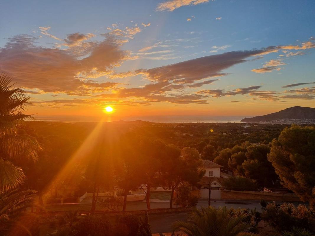 Sale of independent chalet in El Tossal-Bello Horizonte, La Nucia
 photo 5