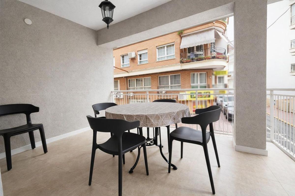 Venta de piso en Calle d'Elx, 20, Santa Pola
 photo 3