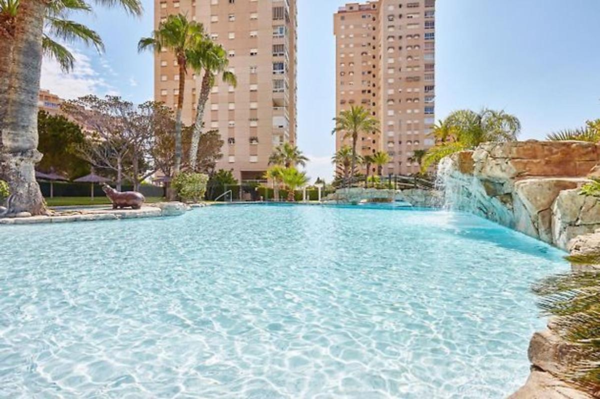 Venta de piso en Calle Hisenda de l'Administrador, 2, El Campello
photo 1