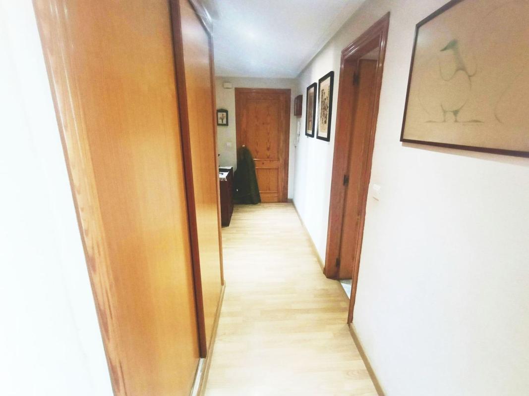 Venta de piso en Calle Hisenda de l'Administrador, 2, El Campello
photo 2