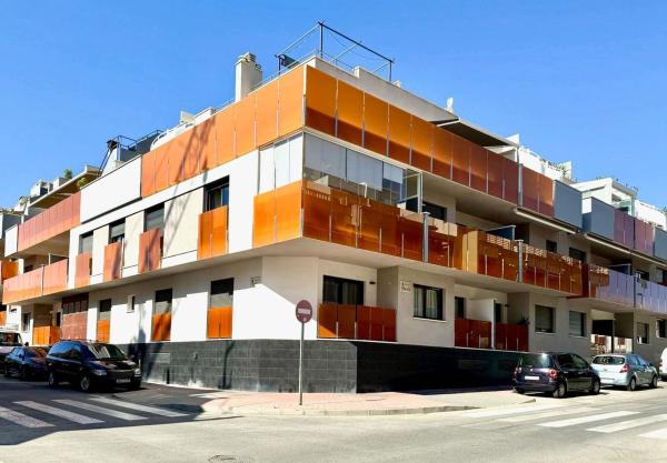 Ático en venta en  Calle Fragata, 53, Torrevieja photo 1