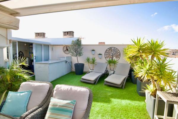 Ático en venta en  Calle Fragata, 53, Torrevieja photo 2