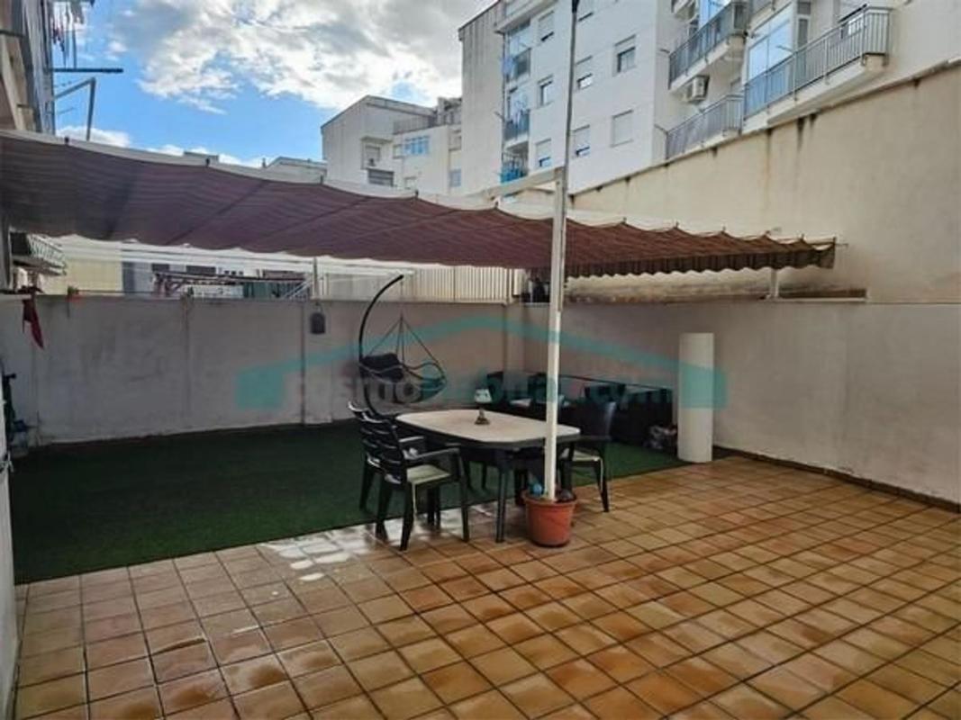 Venta de piso en Barri Zona Nord, Alcoy / Alcoi
photo 1