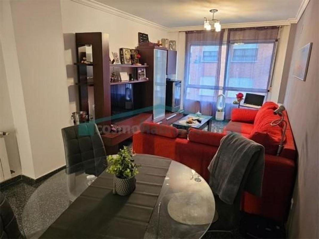 Venta de piso en Barri Zona Nord, Alcoy / Alcoi
photo 2