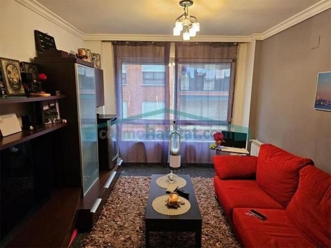 Venta de piso en Barri Zona Nord, Alcoy / Alcoi
photo 3