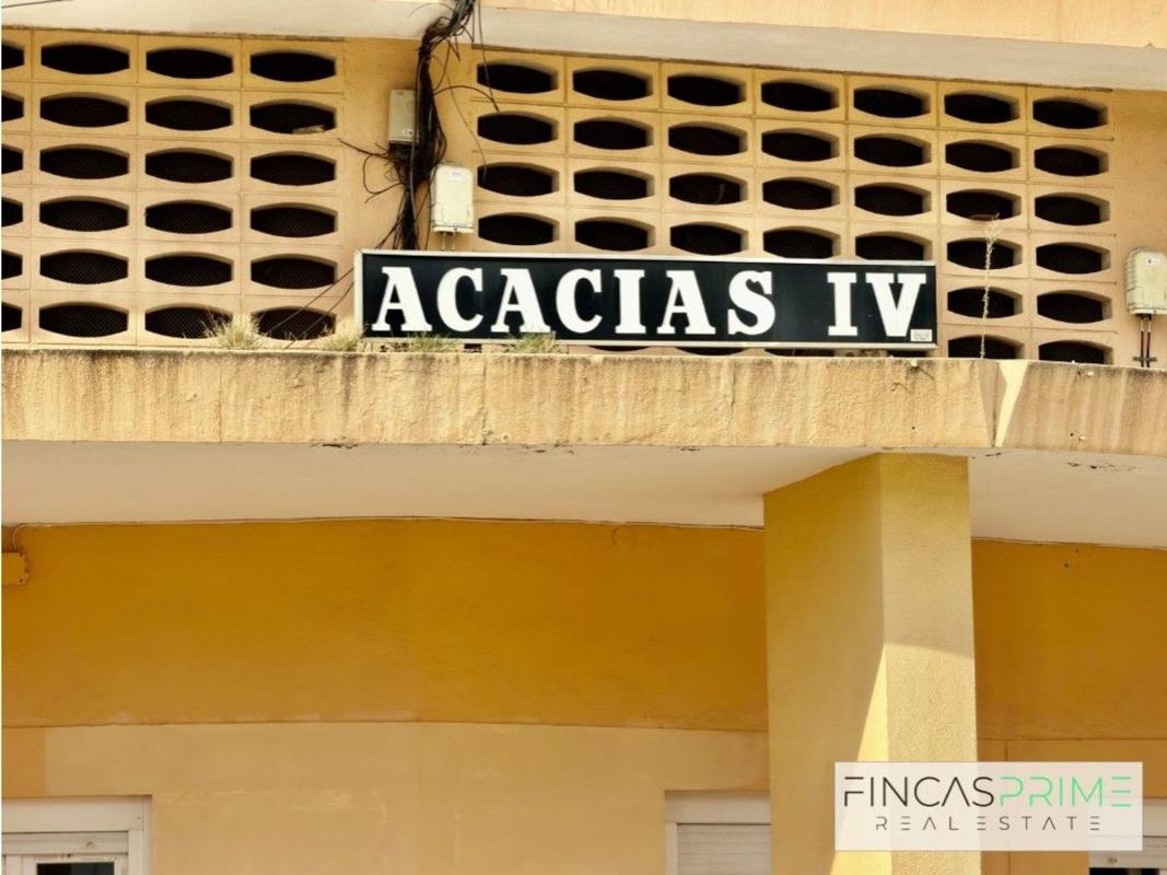 Venta de estudio en Calle Mirador, Benidorm photo 2