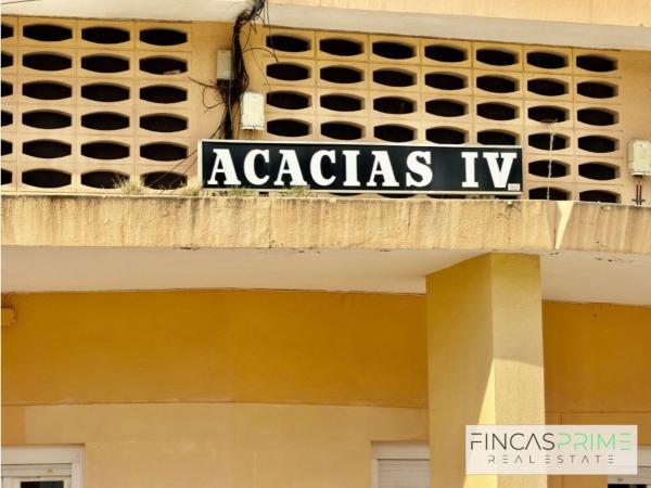 Studio for sale on Calle Mirador, Benidorm thumbnail 1