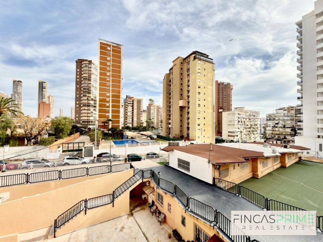 Venta de estudio en Calle Mirador, Benidorm photo 4