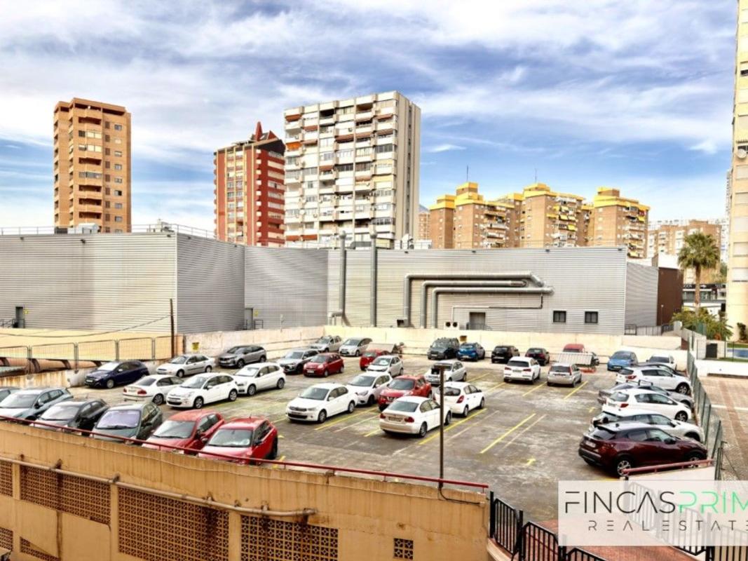 Venta de estudio en Calle Mirador, Benidorm photo 5
