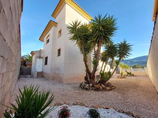 Casa independiente thumbnail 1