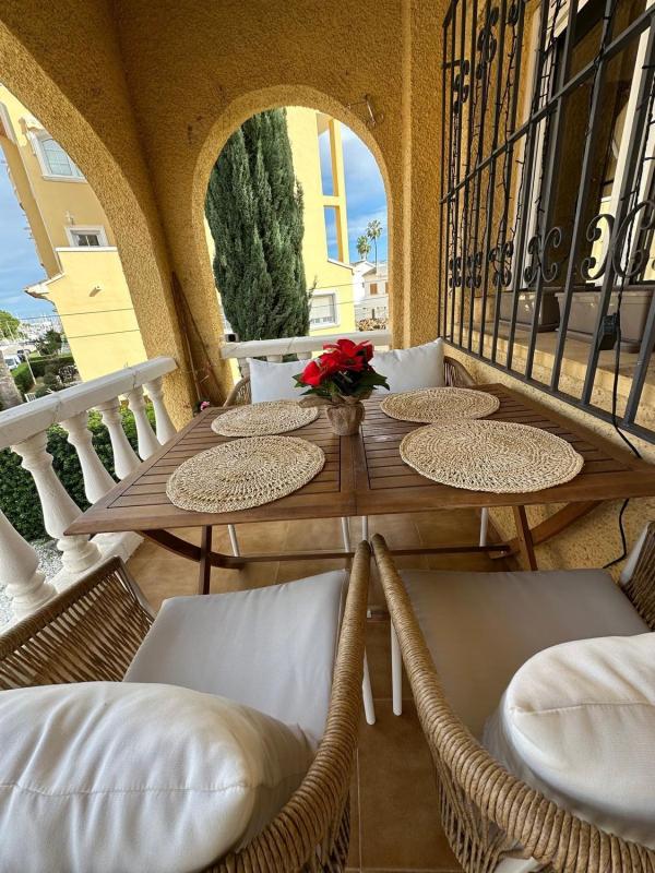 Venta de duplex en Calle Aldebaran, 1, Denia photo 2