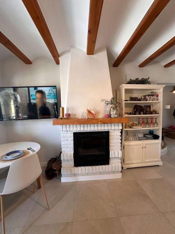 Venta de duplex en Calle Aldebaran, 1, Denia photo 4