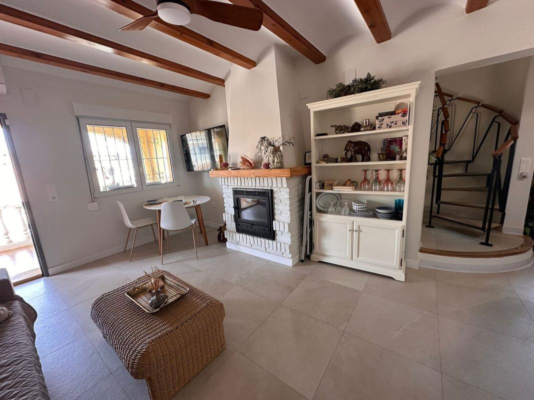 Venta de duplex en Calle Aldebaran, 1, Denia photo 5