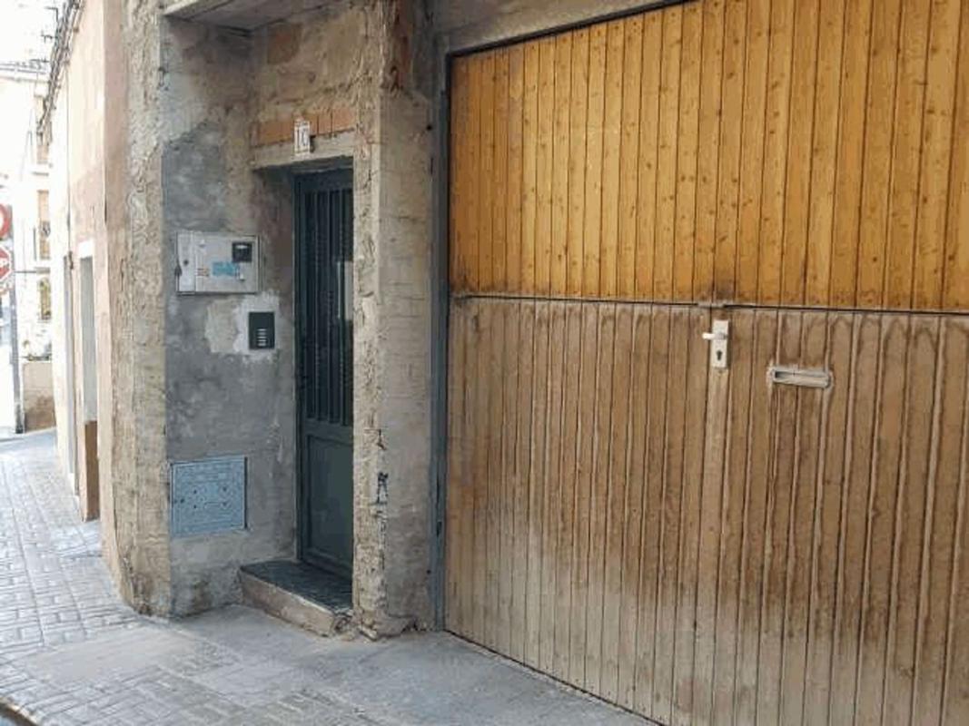 Sale of apartment in Calle Sant Joan, Ibi
photo 1