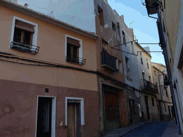 Sale of flat in Calle Sant Joan, Ibi
 photo 2