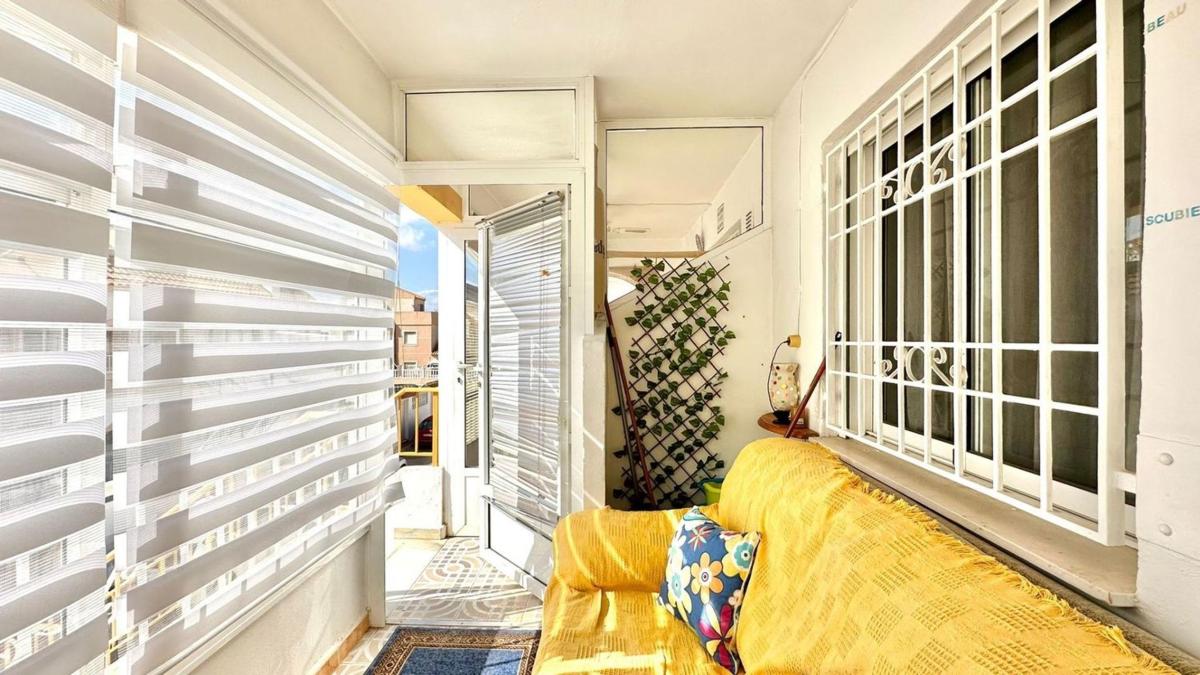 Venta de chalet independiente en Barrio La Siesta - El Salado - Torreta, Torrevieja
photo 4