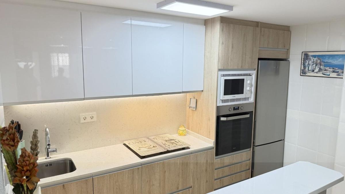 Sale of apartment in Barrio Zeniamar, Orihuela
 photo 4