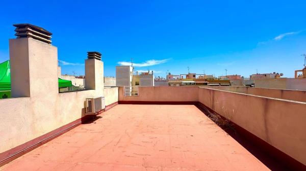 Ático en venta en  Barrio El Molino, Torrevieja photo 4