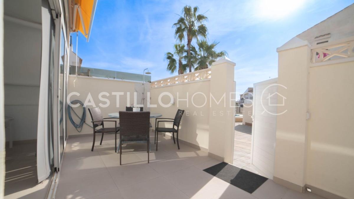 Sale of apartment in Barrio Aguas Nuevas, Torrevieja
 photo 5