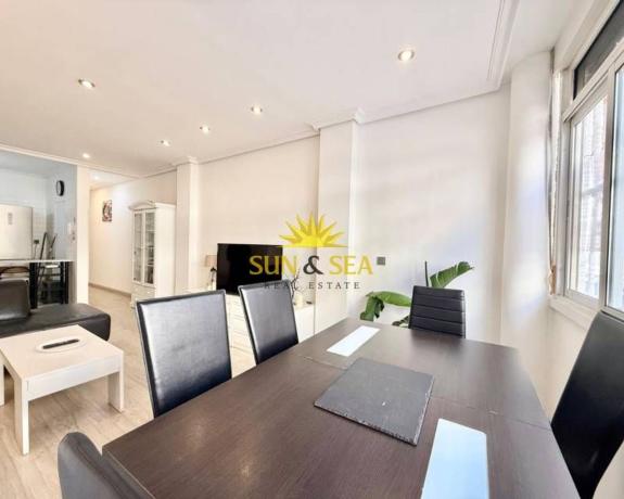 Продажа квартиры на Barrio Playa de los Locos, Торревьеха
 photo 4