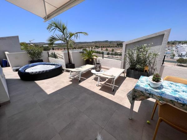 Venta de piso en Centro, San Miguel de Salinas
 photo 4