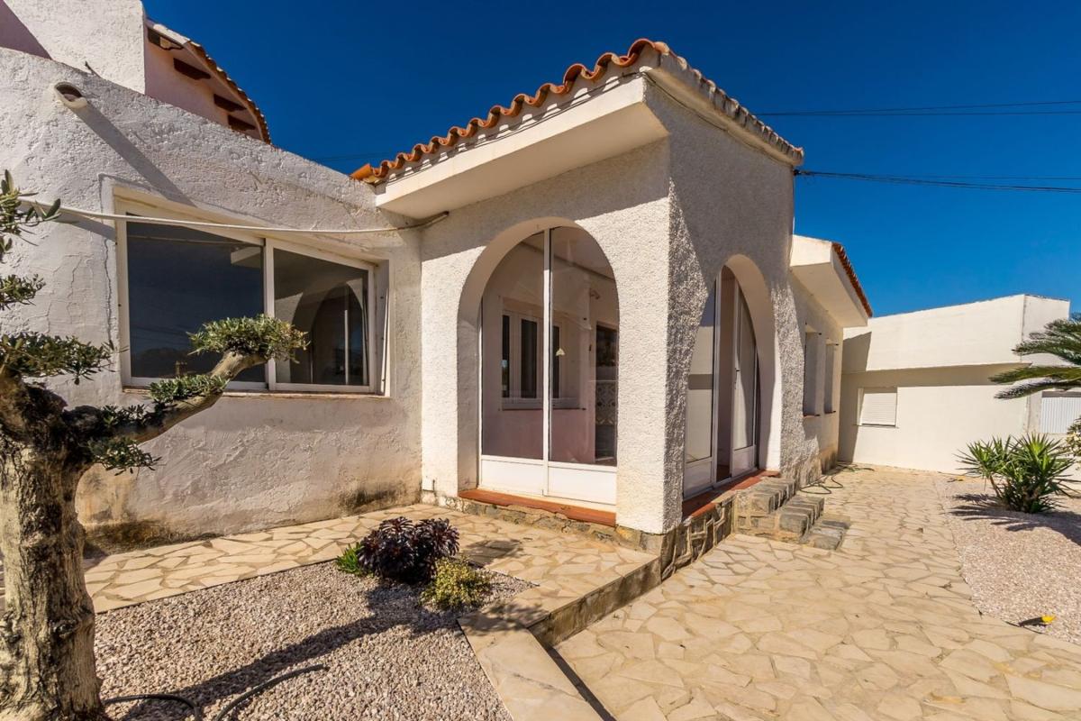 Venta de chalet independiente en L'Albir, Alfaz del Pi
 photo 3