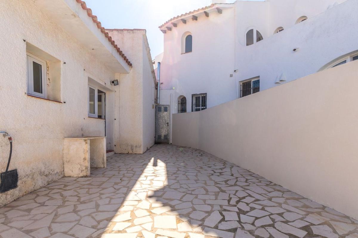 Venta de chalet independiente en L'Albir, Alfaz del Pi
 photo 5