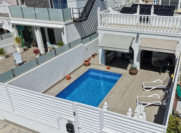 Chalet pareado en avenida Alicante, 17 photo 2