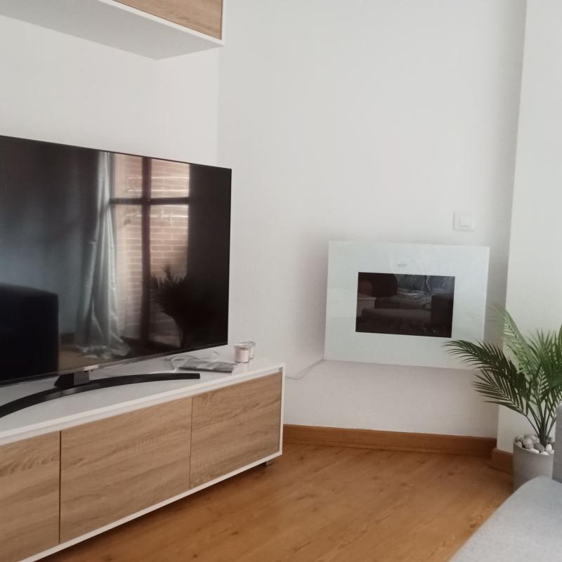 Venta de piso en Calle Doctor Fleming, 23, Castalla
 photo 2