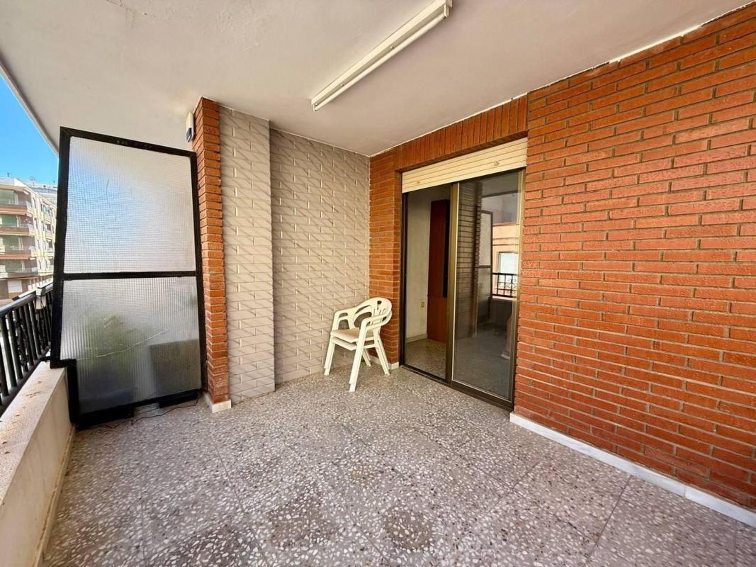 Venta de piso en Calle Ulpiano, Torrevieja
 photo 5