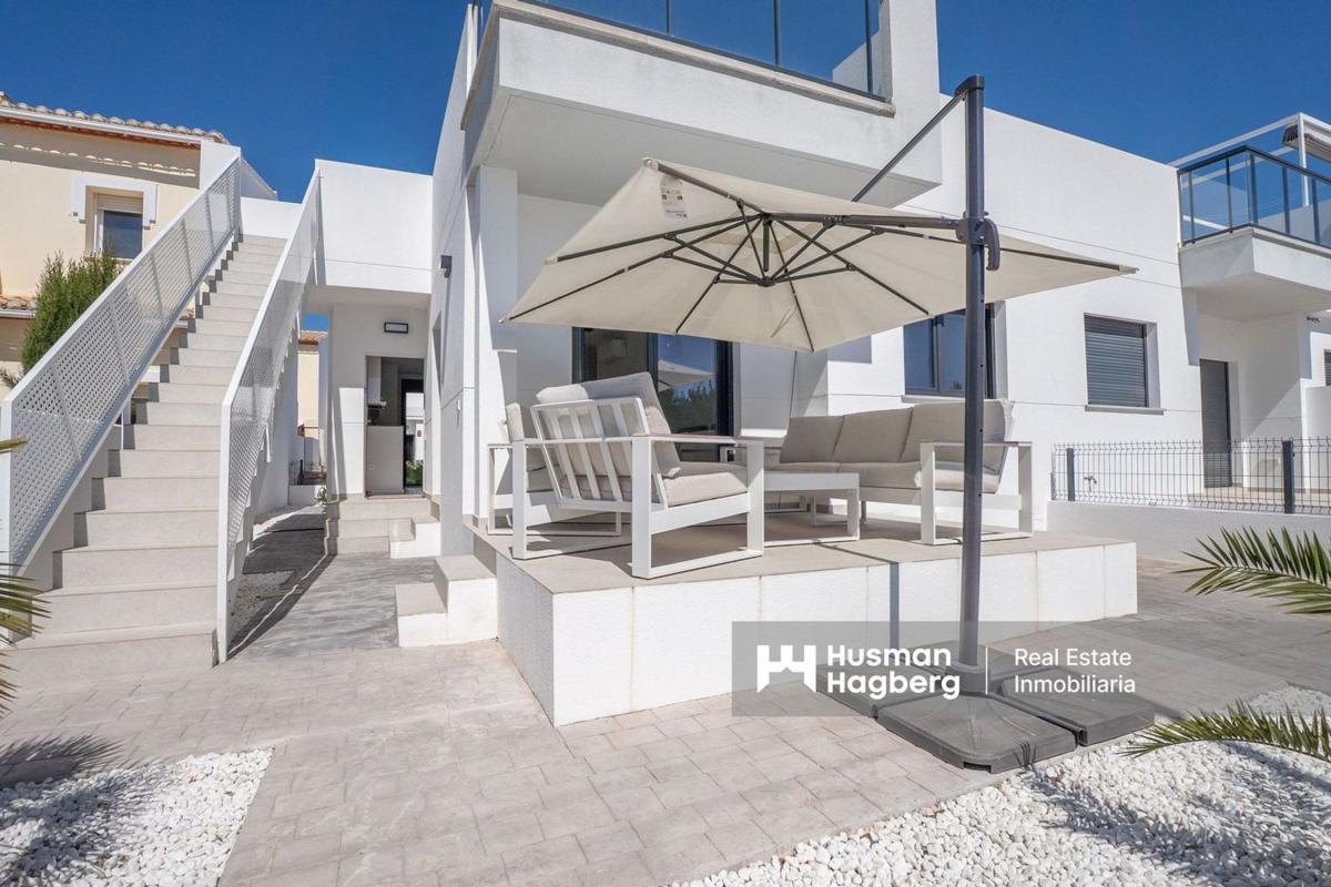 Продажа таунхауса в Partida Sorts de la Mar , Эльс Поблетс photo 1