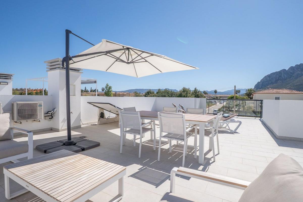Продажа таунхауса в Partida Sorts de la Mar , Эльс Поблетс photo 2