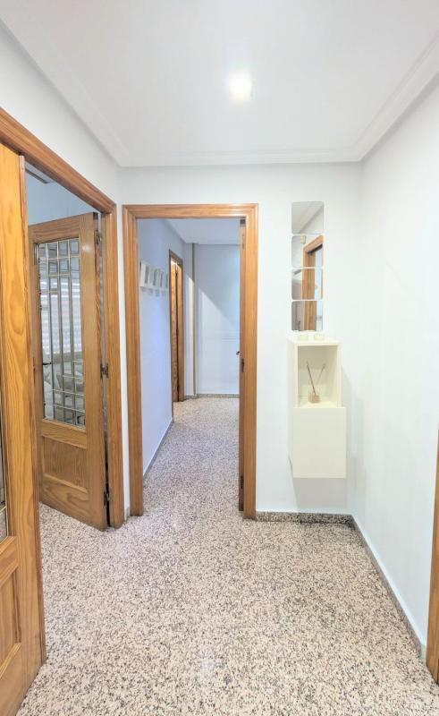 Sale of apartment in Barrio Carrús Oeste, Elche / Elx
photo 4