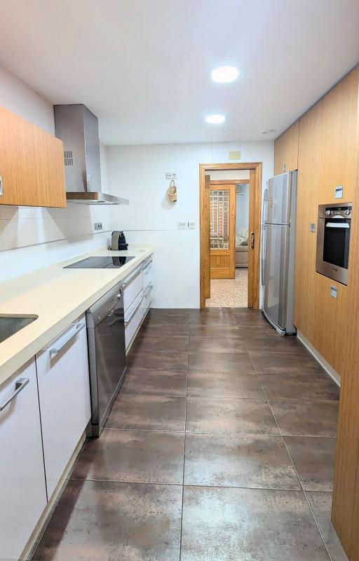 Sale of apartment in Barrio Carrús Oeste, Elche / Elx
photo 5