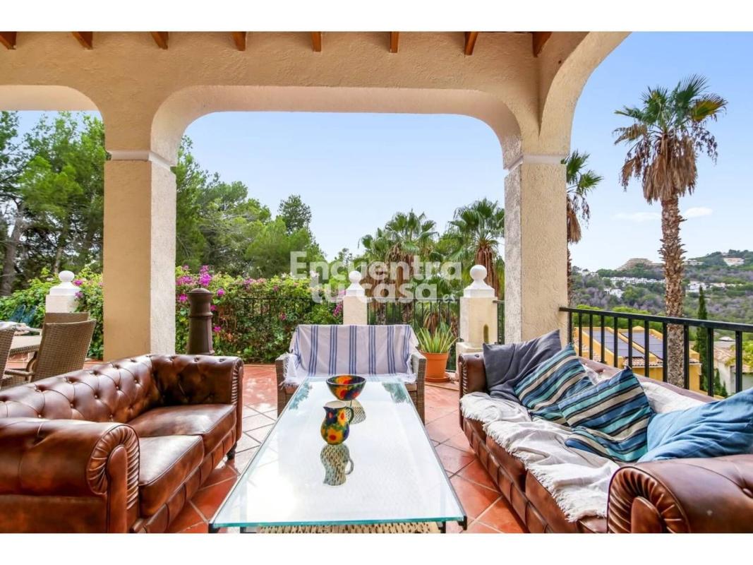 Venta de chalet independiente en Avenida de la Vila Joiosa, Benidorm
 photo 3