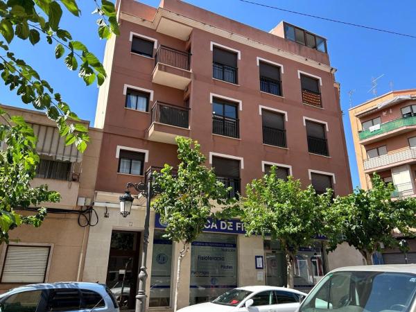 Venta de piso en Calle del Doctor Fleming, El Campello
 photo 1