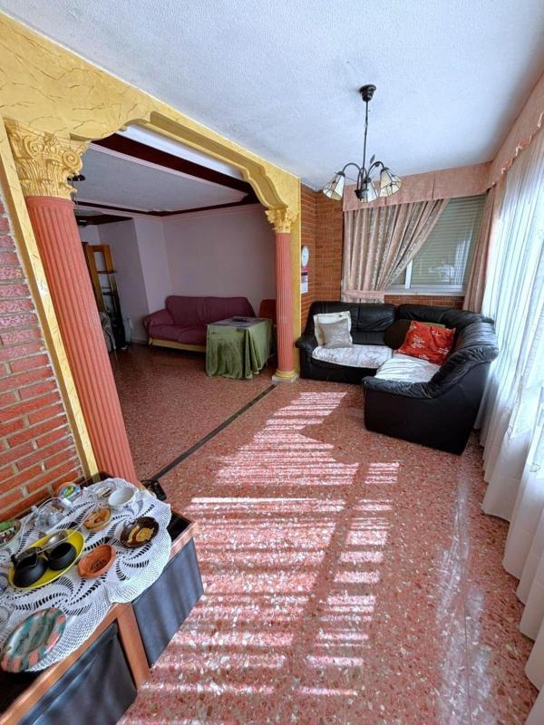 Продажа квартиры на Pueblo Levante, Бенидорм
photo 1